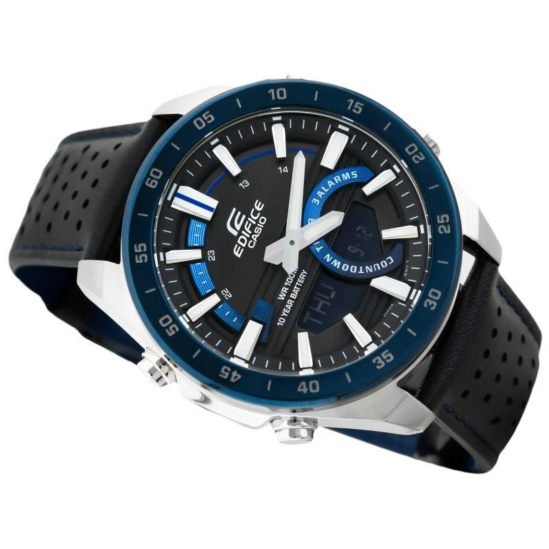 Часы Casio ERA-120BL-2AVEF купить,NaN