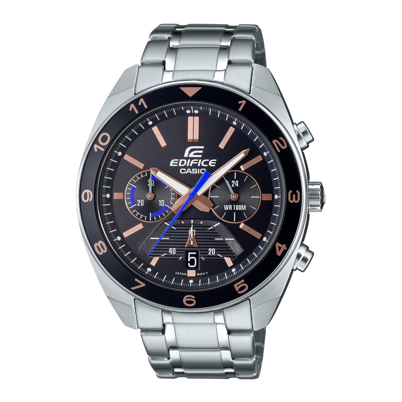 Часы Casio EFV-590D-1AVUEF купить,NaN