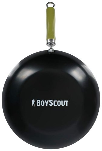 Сковорода BOYSCOUT 61595 1 шт