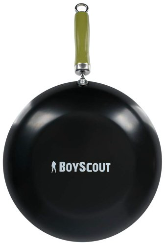 Сковорода BOYSCOUT 61595 1 шт купить,NaN