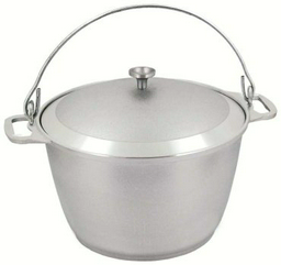 Kukmara Кп100 10 л серебристый