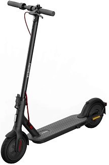 Электросамокат Xiaomi Mi Electric Scooter 3 Lite черный