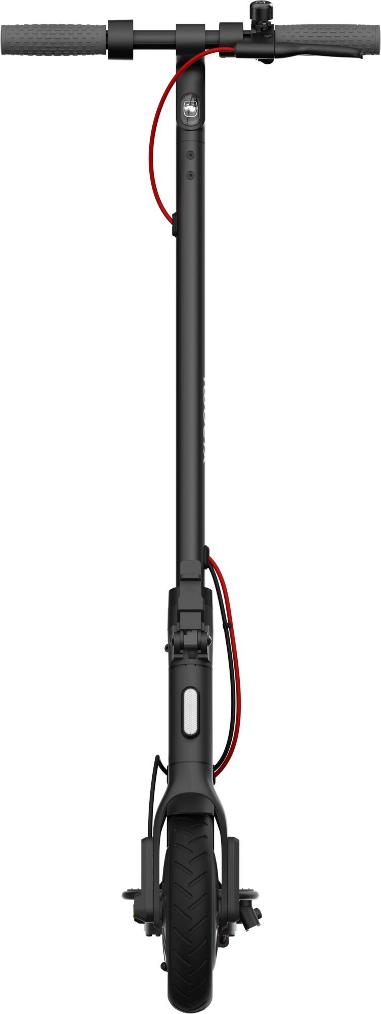 Электросамокат Xiaomi Mi Electric Scooter 3 Lite черный купить,0