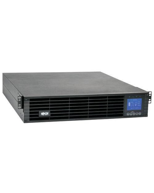 Источник бесперебойного питания Tripplite SUINT1500LCD2U купить,NaN