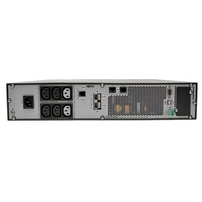 Источник бесперебойного питания Tripplite SUINT1500LCD2U купить,NaN