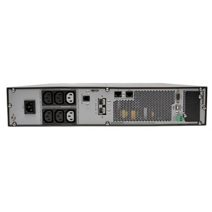 Источник бесперебойного питания Tripplite SUINT1500LCD2U купить,NaN