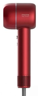 Фен Xiaomi Dreame Hair Dryer красный