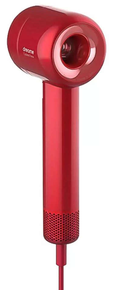 Фен Xiaomi Dreame Hair Dryer красный