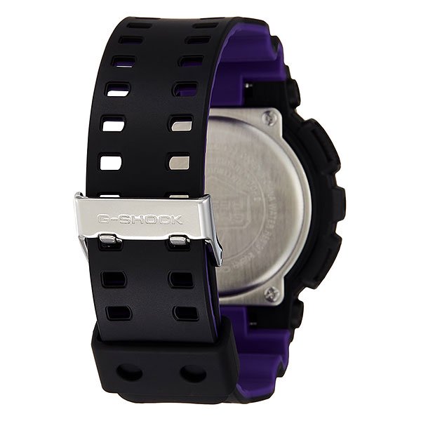 Часы Casio GA-100BL-1AER купить,NaN