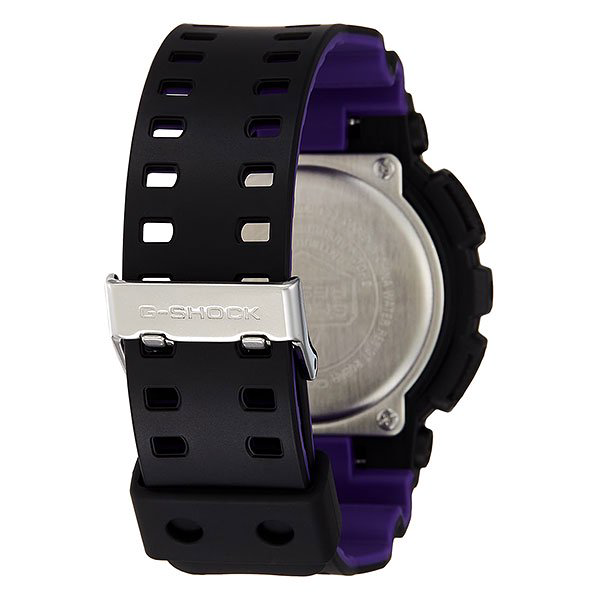 Часы Casio GA-100BL-1AER купить,NaN