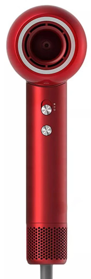 Фен Xiaomi Dreame Hair Dryer красный