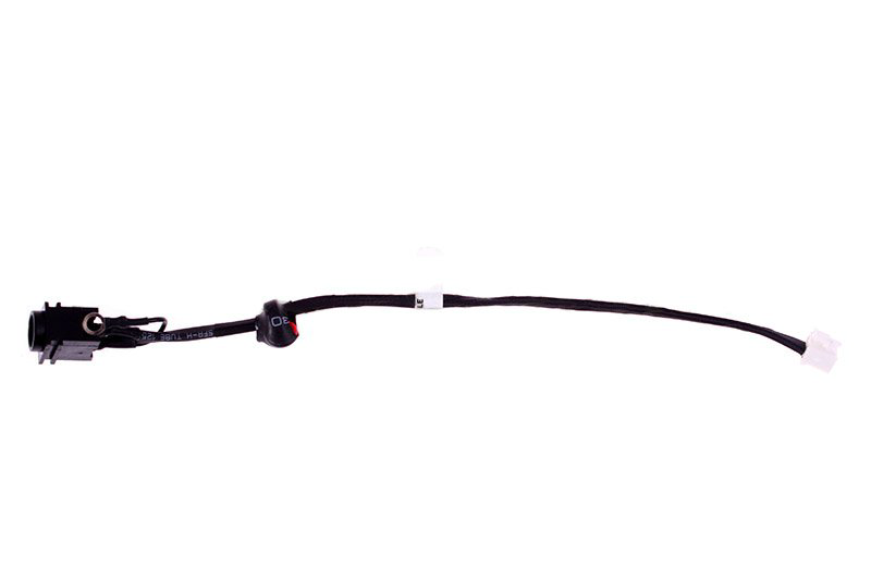 Разъем питания для ноутбука Sony Vaio Vpc-Yb PJ417 черный купить,NaN
