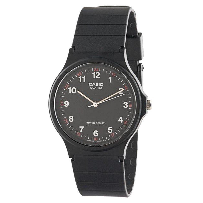 Часы Casio MQ-24-1BLLGF купить,NaN