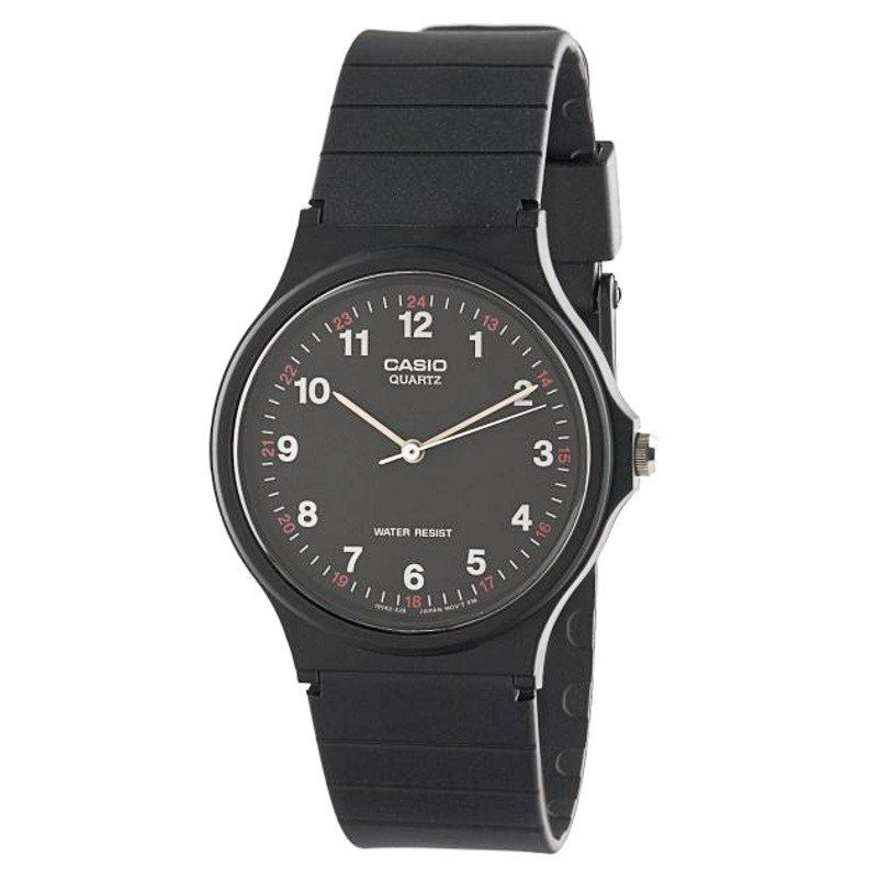 Часы Casio MQ-24-1BLLGF купить,NaN