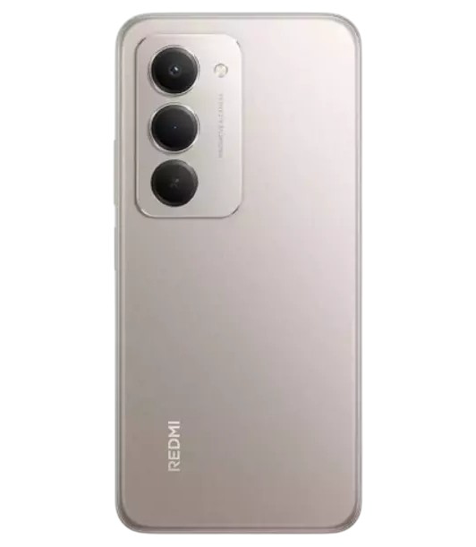 Смартфон Xiaomi Redmi 15 4G 8/256GB Titan Gray +подарок