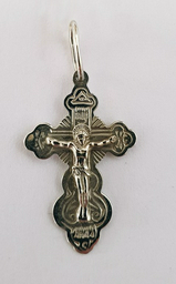 Кулон Камея 1162б585 1,17гр.