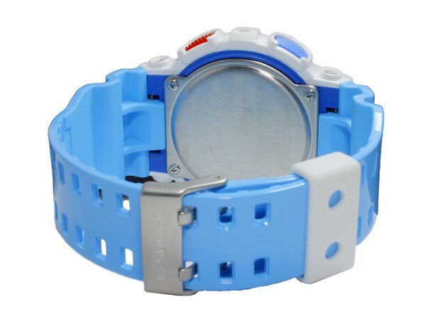 Часы Casio GA-110AC-7ADR купить,NaN