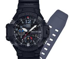 Часы Casio GA-1100-1A1DR купить,NaN
