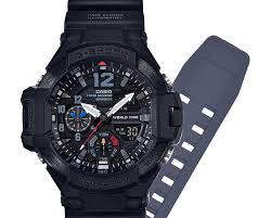 Часы Casio GA-1100-1A1DR купить,NaN