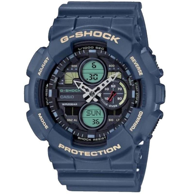 Часы Casio GA-140-2AER