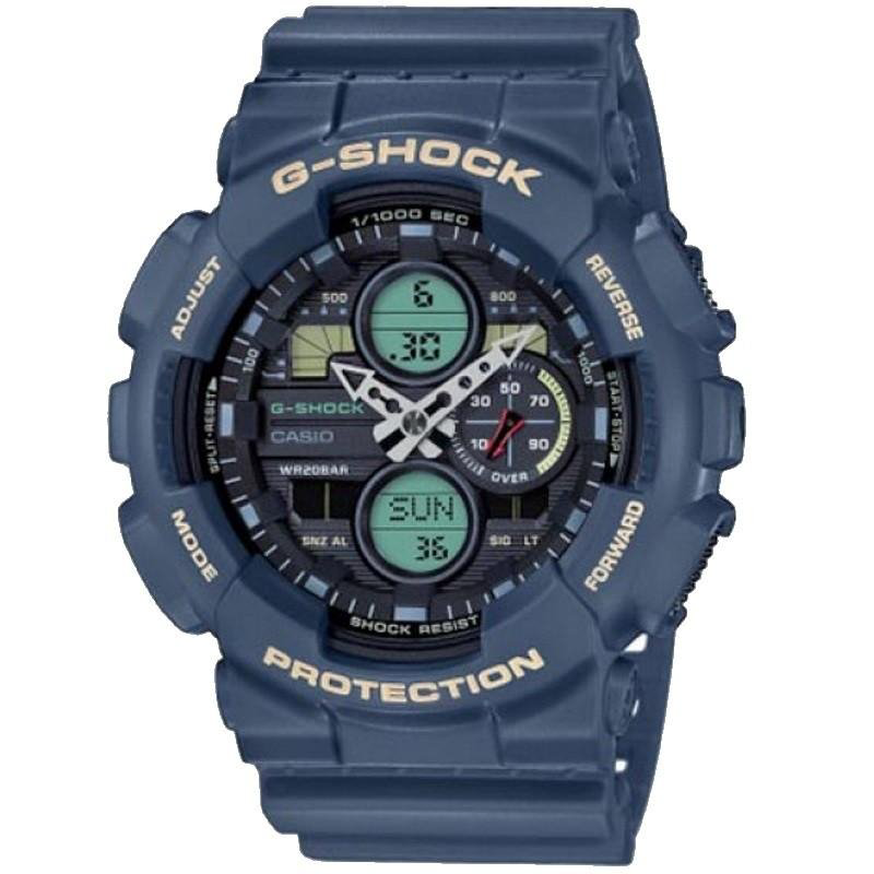 Часы Casio GA-140-2AER