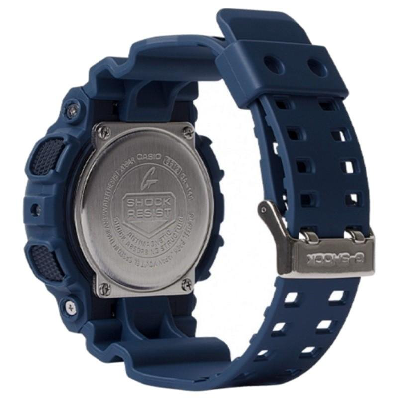 Часы Casio GA-140-2AER купить,NaN