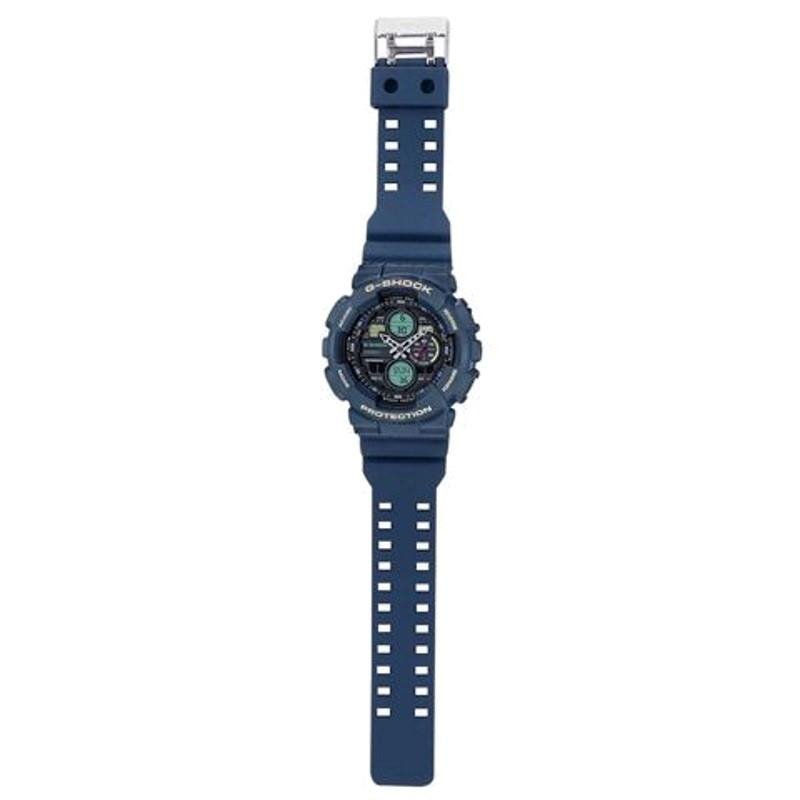 Часы Casio GA-140-2AER