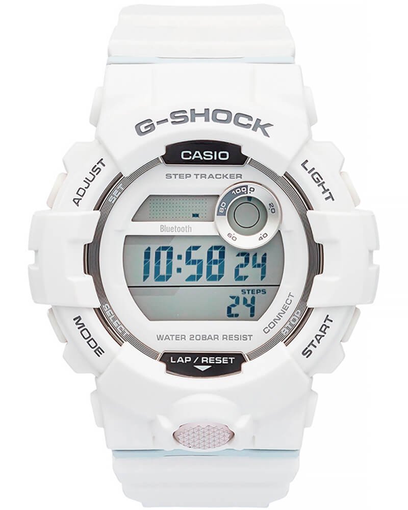 Часы Casio GBD-800-7ER купить,NaN