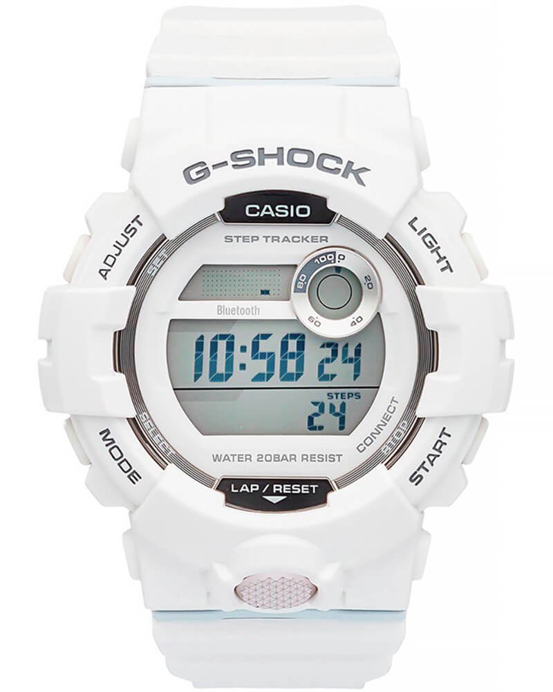 Часы Casio GBD-800-7ER купить,NaN