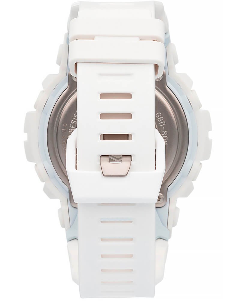 Часы Casio GBD-800-7ER купить,NaN