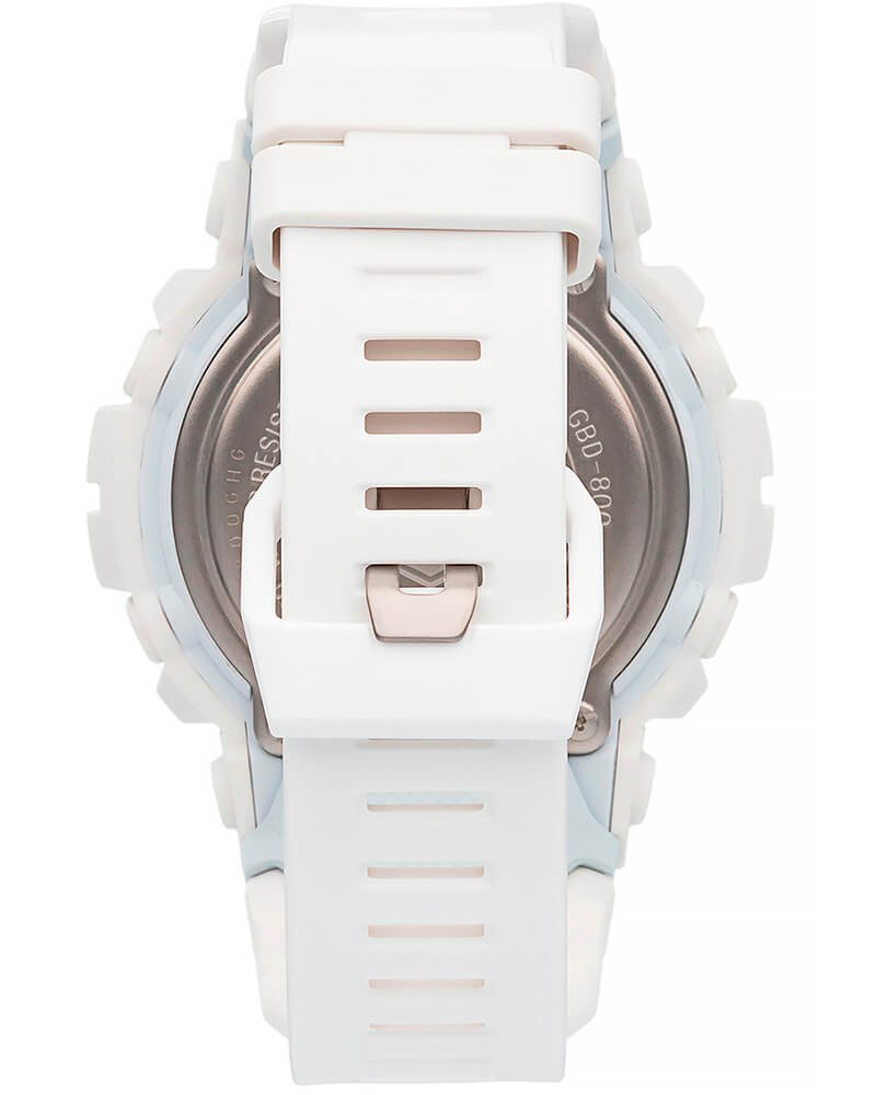Часы Casio GBD-800-7ER купить,NaN