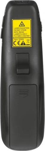Презентер Trust Elcee Wlss Prsntr W/LCD черный