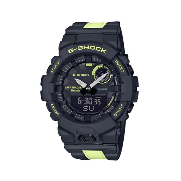 Часы Casio GBA-800LU-1A1ER купить,NaN