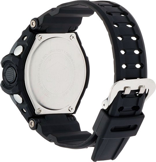 Часы Casio GA-1100GB-1ADR купить,NaN