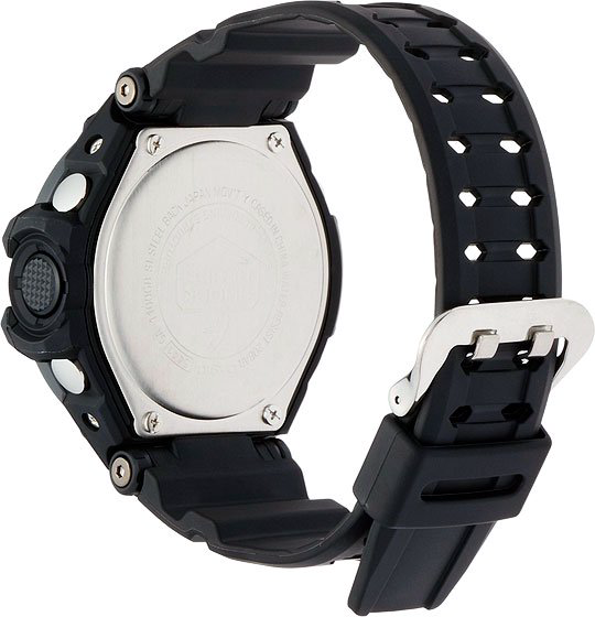 Часы Casio GA-1100GB-1ADR купить,NaN