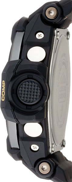Часы Casio GA-1100GB-1ADR купить,NaN