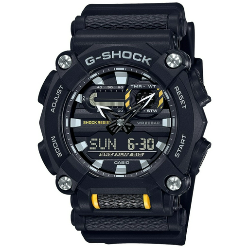 Часы Casio GA-900-1AER