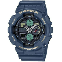 Часы Casio GA-140-2AER