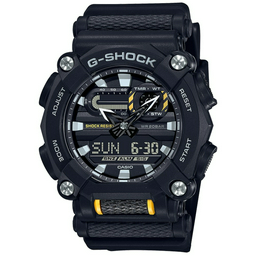 Часы Casio GA-900-1AER
