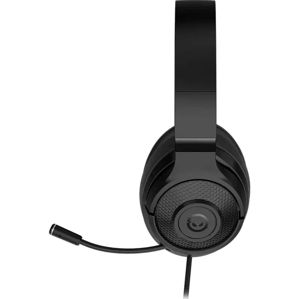 Наушники Lorgar Noah 101 Black