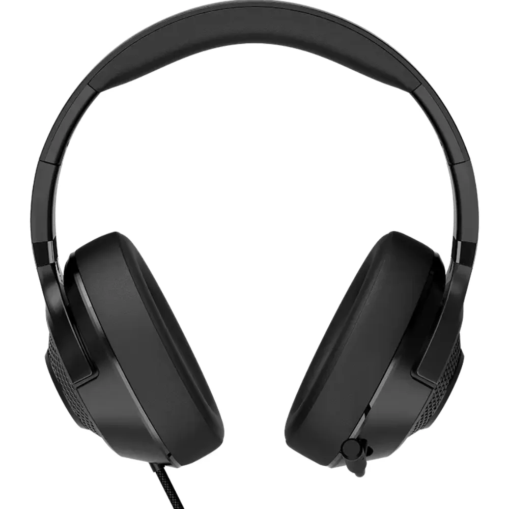 Наушники Lorgar Noah 101 Black