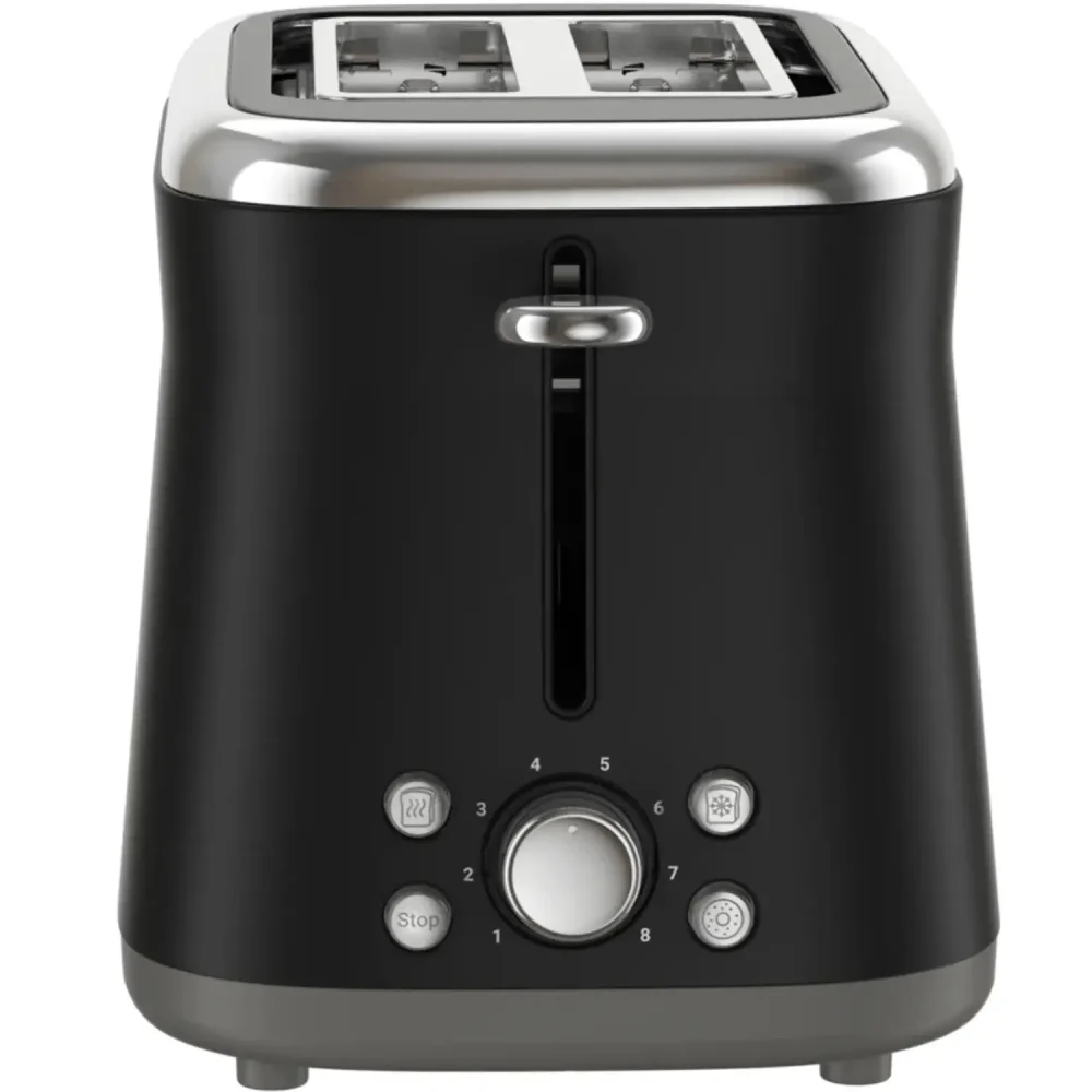 Тостер Tefal TT 7208E0 черный