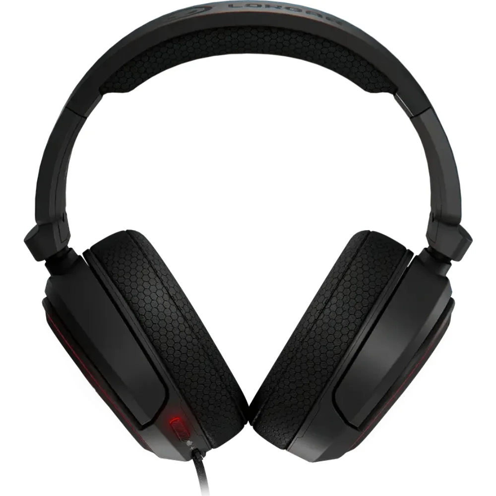 Наушники Lorgar Kaya 460 Black