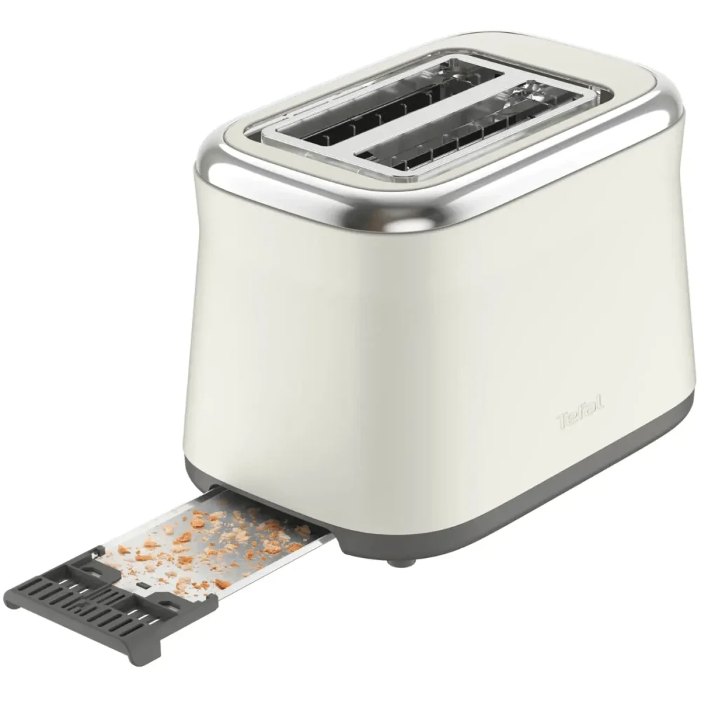 Тостер TEFAL TT 720AE0 белый