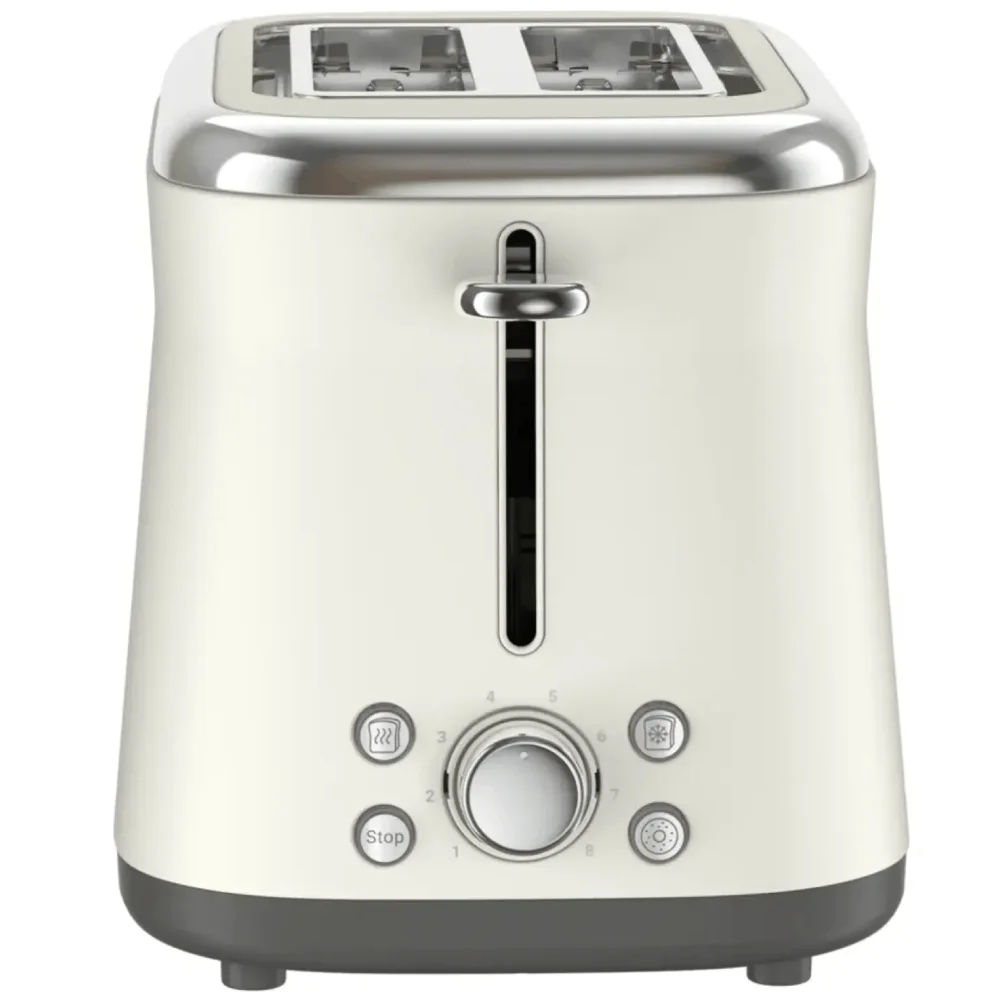 Тостер TEFAL TT 720AE0 белый