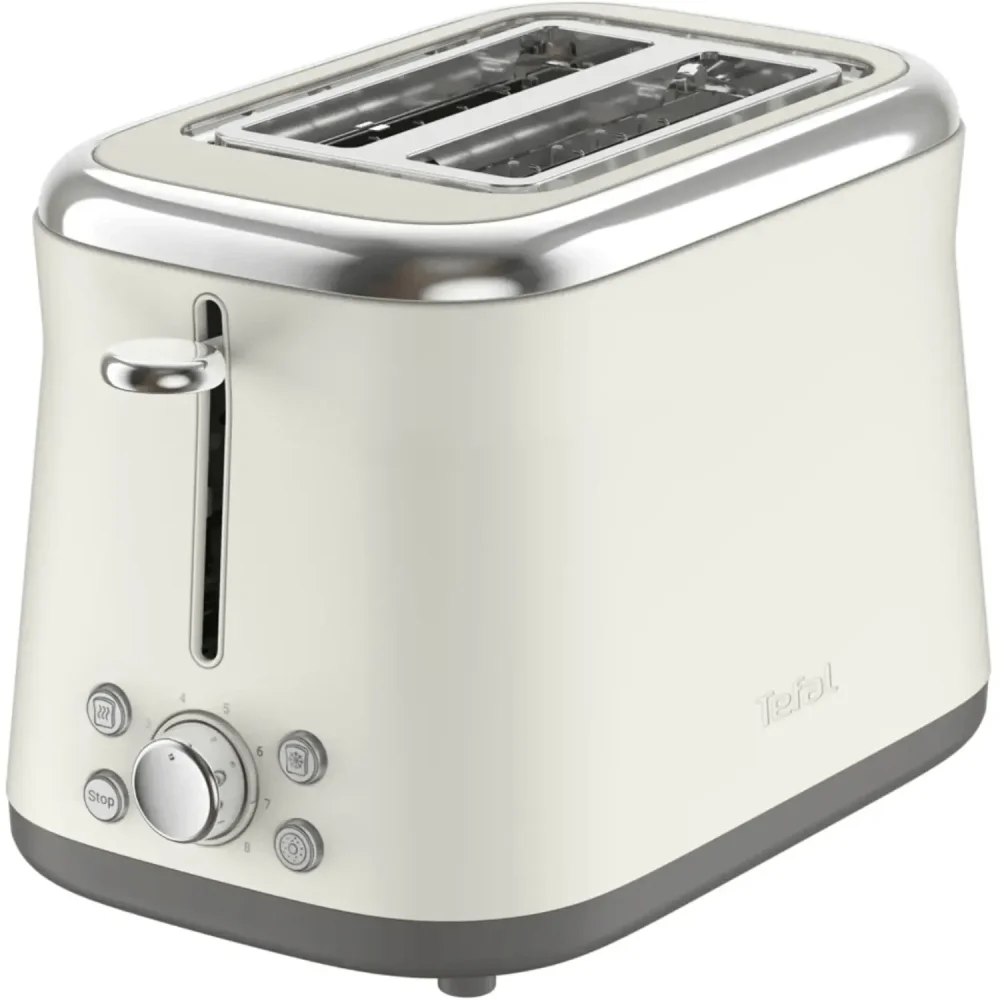 Тостер TEFAL TT 720AE0 белый