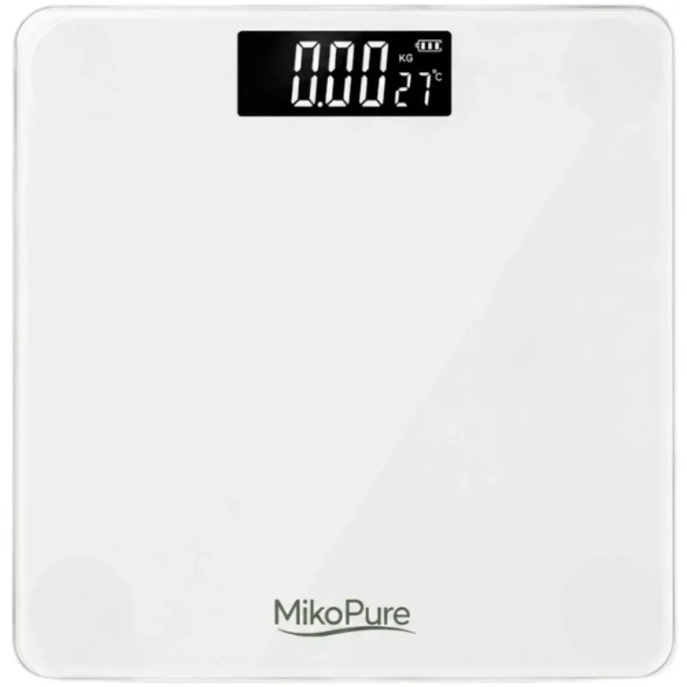Весы MikoPure MPS-001 белые