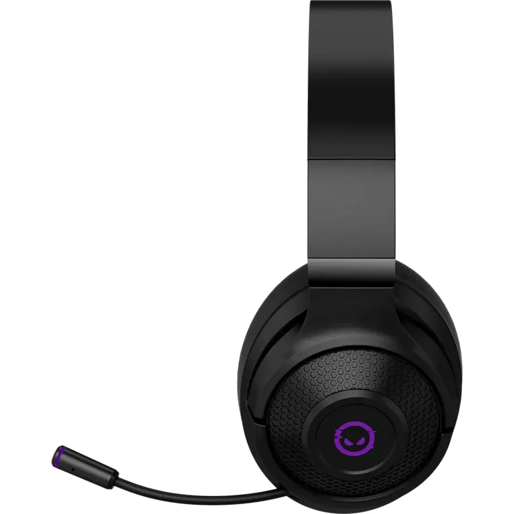 Наушники Lorgar Noah 702 Black купить,16990