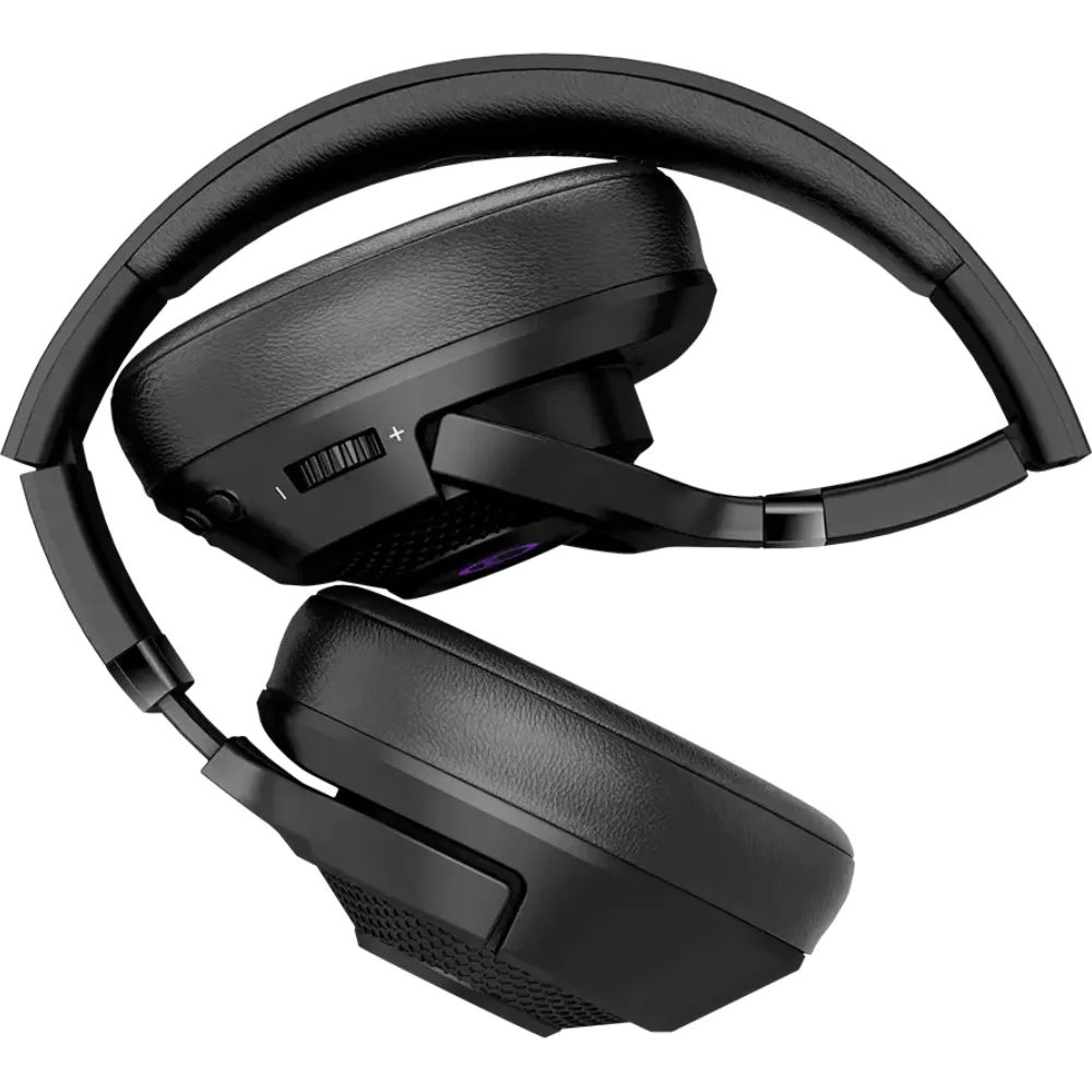 Наушники Lorgar Noah 702 Black купить,16990