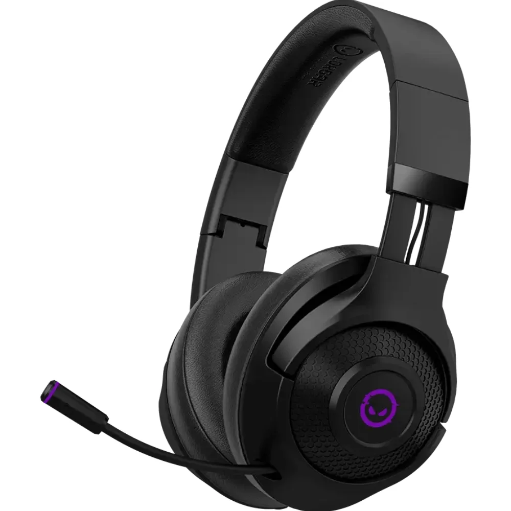 Наушники Lorgar Noah 702 Black купить,16990